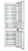 Встраиваемый холодильник Haier BCFT628AWRU