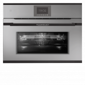 Духовой шкаф с СВЧ Kuppersbusch CBM 6550.0 G5 Black Velvet