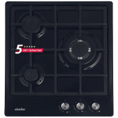 Варочная панель Simfer H45V35B5001