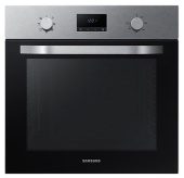 Духовой шкаф Samsung NV70K1310BS/WT