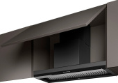 Вытяжка Falmec DESIGN VIRGOLA BLACK 120 NO-DROP
