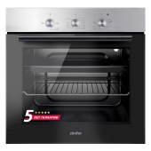 Духовой шкаф Simfer B6EM14011