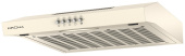Вытяжка Krona ERMINA 500 IVORY PB
