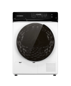 Сушильная машина Kuppersberg DM 650 W