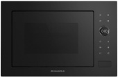 Встраиваемая микроволновая печь Maunfeld XBMO252GB Matt - Встраиваемые микроволновки