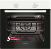 Духовой шкаф Simfer B6EW04000
