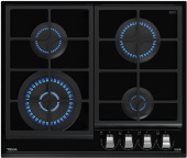Варочная панель Teka GZC 64320 XBN NIGHT RIVER BLACK