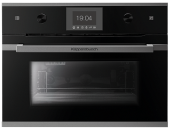 Духовой шкаф Kuppersbusch CD 6350.0 S9 Shade of Grey