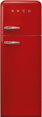Холодильник Smeg FAB30RRD5