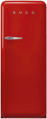 Холодильник Smeg FAB28RRD5