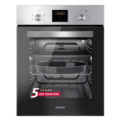 Духовой шкаф Simfer B4EM56016