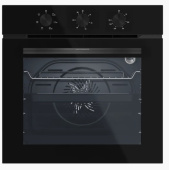 Духовой шкаф Kuppersberg HO 603 Black line - Духовки встраиваемые