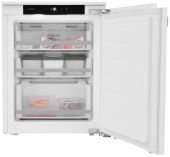 Встраиваемая морозильная камера Zugel ZFI710NF - Морозильные камеры встраиваемые