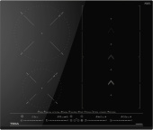 Варочная панель Teka IZS 66800 MST BLACK
