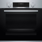 Духовой шкаф Bosch HIJ517YS2R