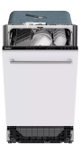 Встраиваемая посудомоечная машина Haier HDWE9-394RU