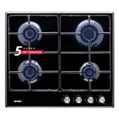 Варочная панель Simfer H60V40B416