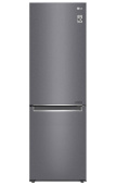 Холодильник LG GC-B459SLCL - Анонс