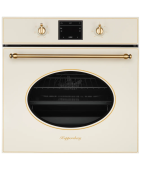 Духовой шкаф Kuppersberg SR 615 C Bronze