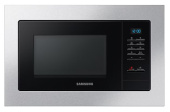 Встраиваемая микроволновая печь Samsung MS23A7013AT/BW