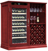Винный шкаф Libhof ND-69 Red Wine