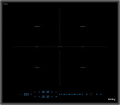 Варочная панель Korting HIB 64940 B Maxi
