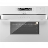 Духовой шкаф Hiberg MS-VM 5115 W SMART