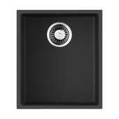 Мойка Omoikiri Bosen 38-U-BL