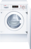 Встраиваемая стиральная машина Bosch WKD28541EU