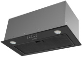Вытяжка Maunfeld CROSBY POWER 60 ЧЕРНЫЙ