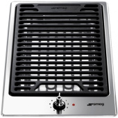 Варочная панель Smeg PGF30B