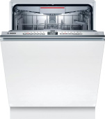 Встраиваемая посудомоечная машина Bosch SMV4HMX3FR