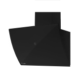 Вытяжка LEX Plaza GS 600 Black