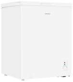 Морозильный ларь Maunfeld MFL150W