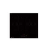 Варочная панель Millen MIH 602 BL
