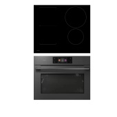 Комплект встраиваемой техники для кухни Asko HI2641FBG1 + OCM8478GG: Комплект встраиваемой техники по цене 339&nbsp;800 ₽