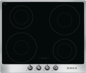 Варочная панель Smeg SI964XM