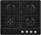 Варочная панель Zugel Z GC308 B - Встраиваемые варочные панели