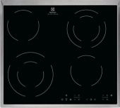 Варочная панель Electrolux CEE 6432 KX