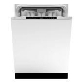 Встраиваемая посудомоечная машина Bertazzoni DW6083PRTS