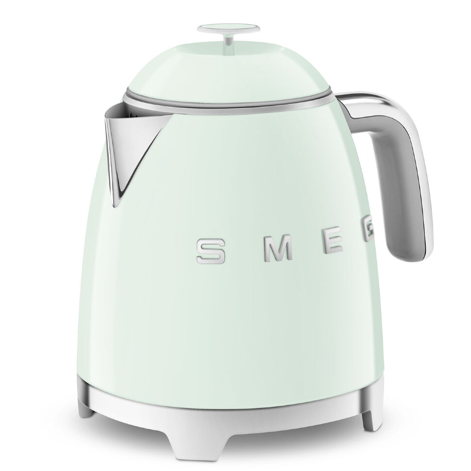 Электрический чайник Smeg KLF05PGEU