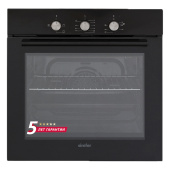 Духовой шкаф Simfer B6EB140001
