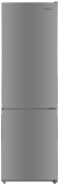 Холодильник Monsher MRF 61188 Argent