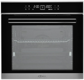 Духовой шкаф Zugel ZOE601X - Духовки встраиваемые