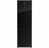 Холодильник Hiberg RFC-400DX NFGB inverter