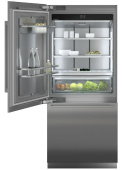 Встраиваемый холодильник Liebherr ECBNDI 9971 BIOFRESH