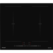 Варочная панель Weissgauff HI 642 BSCM