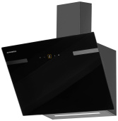 Вытяжки Maunfeld Amber 60 Glass черный