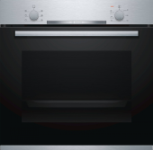 Духовой шкаф Bosch HBA530BS0S