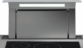 Вытяжка Falmec Design+ DOWN DRAFT tavolo 120 inox